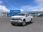 New 2025 Chevrolet Silverado 1500 LTZ Crew Cab 4WD Pickup for sale #T25213 - photo 32