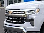 New 2025 Chevrolet Silverado 1500 LTZ Crew Cab 4WD Pickup for sale #T25213 - photo 37