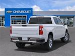New 2025 Chevrolet Silverado 1500 LTZ Crew Cab 4WD Pickup for sale #T25213 - photo 2