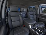 New 2025 Chevrolet Silverado 1500 LTZ Crew Cab 4WD Pickup for sale #T25213 - photo 40