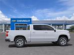 New 2025 Chevrolet Silverado 1500 LTZ Crew Cab 4WD Pickup for sale #T25213 - photo 5