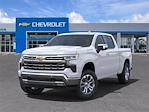 New 2025 Chevrolet Silverado 1500 LTZ Crew Cab 4WD Pickup for sale #T25213 - photo 6