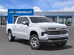 New 2025 Chevrolet Silverado 1500 LTZ Crew Cab 4WD Pickup for sale #T25213 - photo 7