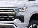 New 2025 Chevrolet Silverado 1500 LTZ Crew Cab 4WD Pickup for sale #T25214 - photo 10