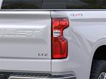 New 2025 Chevrolet Silverado 1500 LTZ Crew Cab 4WD Pickup for sale #T25214 - photo 11