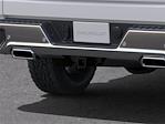 New 2025 Chevrolet Silverado 1500 LTZ Crew Cab 4WD Pickup for sale #T25214 - photo 14