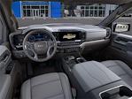 New 2025 Chevrolet Silverado 1500 LTZ Crew Cab 4WD Pickup for sale #T25214 - photo 15