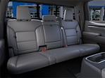 New 2025 Chevrolet Silverado 1500 LTZ Crew Cab 4WD Pickup for sale #T25214 - photo 17