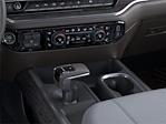 New 2025 Chevrolet Silverado 1500 LTZ Crew Cab 4WD Pickup for sale #T25214 - photo 23