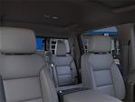 New 2025 Chevrolet Silverado 1500 LTZ Crew Cab 4WD Pickup for sale #T25214 - photo 24
