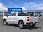 New 2025 Chevrolet Silverado 1500 LTZ Crew Cab 4WD Pickup for sale #T25214 - photo 27