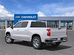 New 2025 Chevrolet Silverado 1500 LTZ Crew Cab 4WD Pickup for sale #T25214 - photo 4