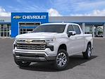 New 2025 Chevrolet Silverado 1500 LTZ Crew Cab 4WD Pickup for sale #T25214 - photo 30