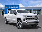 New 2025 Chevrolet Silverado 1500 LTZ Crew Cab 4WD Pickup for sale #T25214 - photo 31