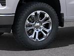 New 2025 Chevrolet Silverado 1500 LTZ Crew Cab 4WD Pickup for sale #T25214 - photo 33