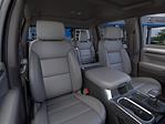 New 2025 Chevrolet Silverado 1500 LTZ Crew Cab 4WD Pickup for sale #T25214 - photo 40