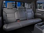 New 2025 Chevrolet Silverado 1500 LTZ Crew Cab 4WD Pickup for sale #T25214 - photo 41