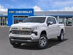 New 2025 Chevrolet Silverado 1500 LTZ Crew Cab 4WD Pickup for sale #T25214 - photo 6