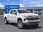 New 2025 Chevrolet Silverado 1500 LTZ Crew Cab 4WD Pickup for sale #T25214 - photo 7