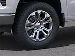 New 2025 Chevrolet Silverado 1500 LTZ Crew Cab 4WD Pickup for sale #T25214 - photo 9