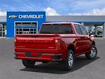 New 2025 Chevrolet Silverado 1500 RST Crew Cab 4WD Pickup for sale #T25221 - photo 2