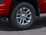 New 2025 Chevrolet Silverado 1500 RST Crew Cab 4WD Pickup for sale #T25221 - photo 9
