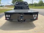 New 2025 Chevrolet Silverado 3500 LT Crew Cab 4WD Flatbed Truck for sale #T25228 - photo 3