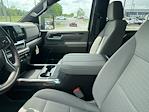 New 2025 Chevrolet Silverado 3500 LT Crew Cab 4WD Flatbed Truck for sale #T25228 - photo 5