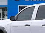 New 2025 Chevrolet Colorado Trail Boss Crew Cab 4WD Pickup for sale #T25236 - photo 12