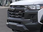 New 2025 Chevrolet Colorado Trail Boss Crew Cab 4WD Pickup for sale #T25236 - photo 13