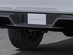 New 2025 Chevrolet Colorado Trail Boss Crew Cab 4WD Pickup for sale #T25236 - photo 14