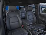 New 2025 Chevrolet Colorado Trail Boss Crew Cab 4WD Pickup for sale #T25236 - photo 16