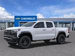 New 2025 Chevrolet Colorado Trail Boss Crew Cab 4WD Pickup for sale #T25236 - photo 3