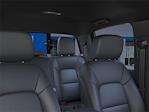 New 2025 Chevrolet Colorado Trail Boss Crew Cab 4WD Pickup for sale #T25236 - photo 24