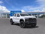 New 2025 Chevrolet Colorado Trail Boss Crew Cab 4WD Pickup for sale #T25236 - photo 25