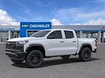 New 2025 Chevrolet Colorado Trail Boss Crew Cab 4WD Pickup for sale #T25236 - photo 26