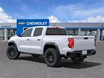 New 2025 Chevrolet Colorado Trail Boss Crew Cab 4WD Pickup for sale #T25236 - photo 4