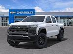 New 2025 Chevrolet Colorado Trail Boss Crew Cab 4WD Pickup for sale #T25236 - photo 30