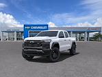 New 2025 Chevrolet Colorado Trail Boss Crew Cab 4WD Pickup for sale #T25236 - photo 32