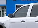 New 2025 Chevrolet Colorado Trail Boss Crew Cab 4WD Pickup for sale #T25236 - photo 36