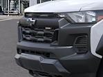 New 2025 Chevrolet Colorado Trail Boss Crew Cab 4WD Pickup for sale #T25236 - photo 37