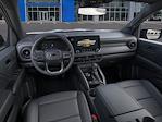 New 2025 Chevrolet Colorado Trail Boss Crew Cab 4WD Pickup for sale #T25236 - photo 39