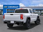 New 2025 Chevrolet Colorado Trail Boss Crew Cab 4WD Pickup for sale #T25236 - photo 2