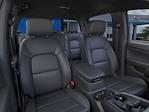 New 2025 Chevrolet Colorado Trail Boss Crew Cab 4WD Pickup for sale #T25236 - photo 40
