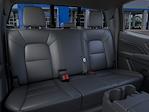 New 2025 Chevrolet Colorado Trail Boss Crew Cab 4WD Pickup for sale #T25236 - photo 41