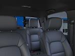 New 2025 Chevrolet Colorado Trail Boss Crew Cab 4WD Pickup for sale #T25236 - photo 48