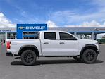 New 2025 Chevrolet Colorado Trail Boss Crew Cab 4WD Pickup for sale #T25236 - photo 5