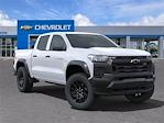 New 2025 Chevrolet Colorado Trail Boss Crew Cab 4WD Pickup for sale #T25236 - photo 7
