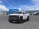 New 2025 Chevrolet Colorado Trail Boss Crew Cab 4WD Pickup for sale #T25236 - photo 8