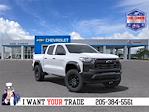 New 2025 Chevrolet Colorado Trail Boss Crew Cab 4WD Pickup for sale #T25245 - photo 1